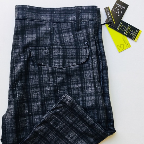 Men’s Wet/dry outdoor shorts - Picture 2 of 8